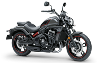 Rizoma Parts for Kawasaki Vulcan Models